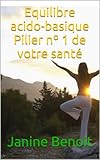 Image de Equilibre acido basique - Pilier numéro 1 de votre santé (Solutions