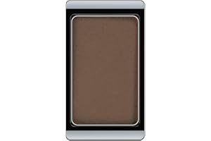 ARTDECO cienie do powiek, brązowe, perłowe
