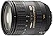 Price comparison product image Nikon 16 – 85 mm f/3.5 – 5.6 G ED VR AF-S DX Nikkor Lens for Nikon (Focal Length 24 – 128 mm, Opening F/3.5, Optical Image Stabilizer, Diameter: 67 mm) Black