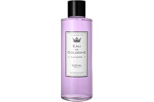 CORINE DE FARME Agua De Colonia Lavanda - 500Ml