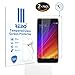Produktbild XiaoMi Mi 5s Schutzfolie - RE3O® 2 x Ausgeglichenes glas schirm schutz / Gehärtetem glas Displayschutzfolie für XiaoMi Mi 5s 5,15'' Zoll, Einfache montage ohne Luftblasen zu gelten, Elegante runde kante 2,5D, Härte 9, Hohe Transparenz