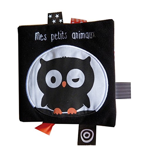 Mon tout premier imagier des animaux