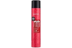 WEIDER Matrix Style Link Style Fixer Hairspray 400ml