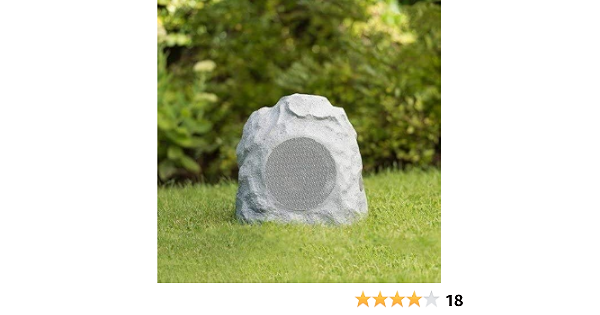 Goodmans Bluetooth Splashproof Outdoor 