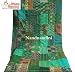 Produktbild Eine perfekte Weihnachten dekorative Schlafzimmer Home Decor böhmischen Bettwäsche Baumwolle Kantha Tagesdecke Kantha wirft Kantha Decke Kantha Quilt Home Decor Bettlaken / Tagesdecke