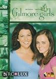 Gilmore Girls - Season 4 (1 DVD) - 