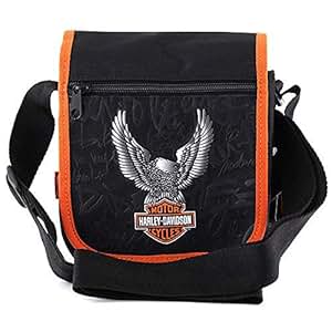 harley umhängetasche