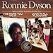Produktbild More You Do It / Love in All Flavours by Ronnie Dyson (2012-10-09)