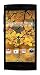 Admet Boom J7 Gold 5 Inch Touchscreen Mobile Dual Sim Andorid 5.0.2 Lollipop with 1 GB RAM and 4 GB Internal Memory (Black) RS.2799.00