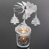 Versátil: Configura tonos elegantes para que familiares y amigos iluminen con gracia tu escritorio y decoraciones