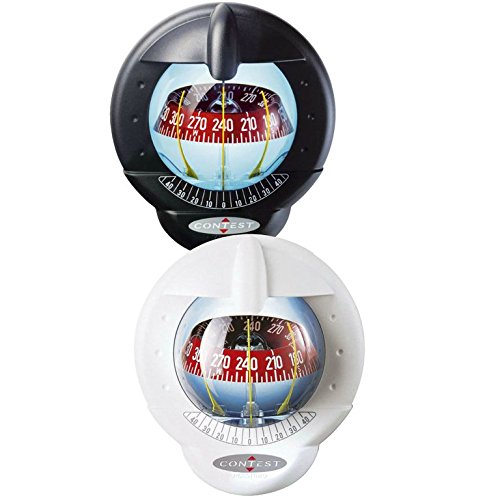 Preisvergleich Produktbild KOMPASSRING CONTEST 101 WEISS