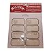 Produktbild Kilner Adhesive Hausgemachte Etiketten 24 pro Packung