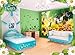 Produktbild Vlies Fototapete Fototapeten Tapete Tapeten Wandbild Fairytales Tinkerbell 199VE