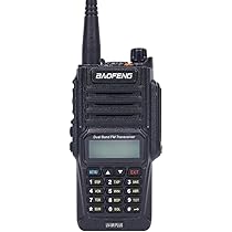 Cuffie Auricolari 2 Pin Per Radio Walkie Talkie Compatibili Con - Foto 9