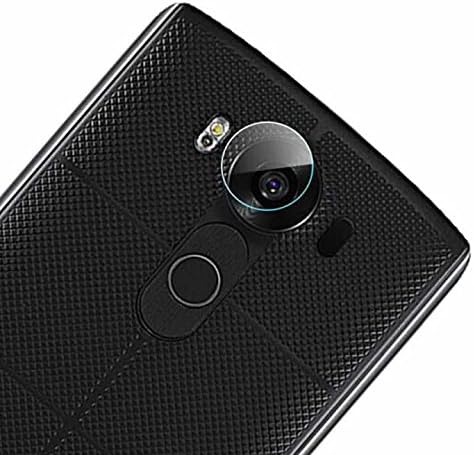 YANSHG® Back Camera Lens Protector 7.5H Tempered Glass Protector Cover Guard For LG V10