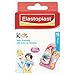Produktbild Elastoplast Disney Prinzessinnen Pflaster, 16 Pflaster