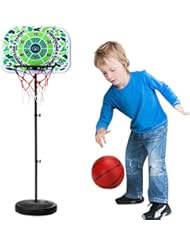 Suchergebnis auf Amazon.de für: basketballstaender basketballkorb