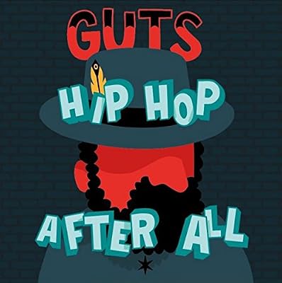 Heavenly Sweetness Hip hop after all (double vinyl gatefold)