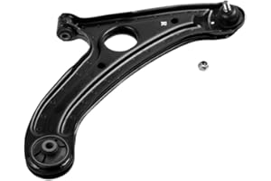 ‎LEMFÖRDER LEMFÖRDER 35409 01 Lenker Radaufhängung plus Mit Hyundai Getz (TB) 2001-2011 Rechts, Unten, Vorderachse