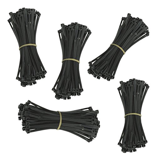 Preisvergleich Produktbild Sealey Ethernet-Kabel, x5 packs, Stück: 1