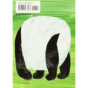 Oso Panda, Oso Panda, Que Ves Ahi? = Panda Bear, Panda Bear, What Do You See? (Brown Bear and Friends)