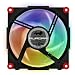 Produktbild IN WIN 303 Aurora Edition Midi-Tower - schwarz