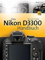 Das Nikon D3300 Handbuch