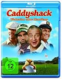 Caddyshack - Wahnsinn ohne Handicap [Blu-ray] - Chevy Chase