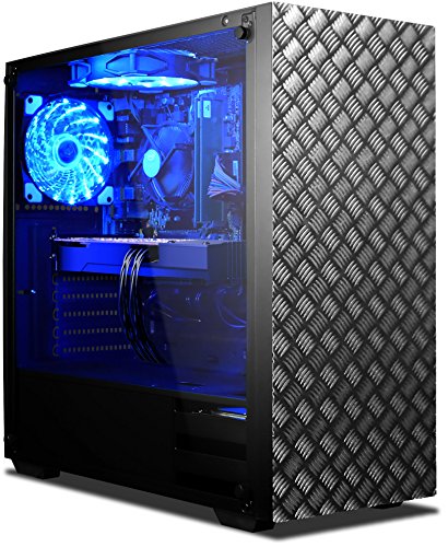 VIBOX Killstreak GLR7TX-161 Gaming PC Ordenador de sobremesa con Cup n de Juego 22 HD Monitor 4 0GHz Threadripper 8-Core GeForce GTX 1080 Ti 16GB DDR4 RAM 1TB HDD-SSD Sin OS reviews VIBOX Killstreak GLR7TX-161 Gaming PC Ordenador de sobremesa con Cup n de Juego 22 HD Monitor 4 0GHz Threadripper 8-Core GeForce GTX 1080 Ti 16GB DDR4 RAM 1TB HDD-SSD Sin OS