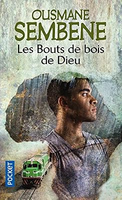 Pocket Les bouts de bois de Dieu