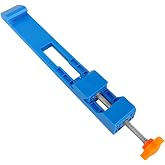 Precision Wood Cutting Guide,Adjustable Base Clamp For Machine,Circular Saw Milling Positioning,Woodworking Tools,For Woodwor