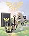Produktbild The Legend of Zelda – Geschenk Box mit Fan-Artikeln | Triforce Logo - Tasse, Notizbuch, Poster, Buttons, Kugelschreiber und Multitool