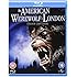 An American Werewolf in London [Blu-ray] [Region Free]