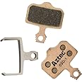 Aztec Sintered disc brake pads for Avid Elixir