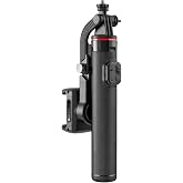 Takipli Gimbal Tripod C22 360&deg; Otomatik Y&uuml;z Takip Telefon Tutucu