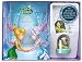Produktbild Tinkerbell und das Geheimnis der Feenflügel - Boxset: Mit Buch und glitzernder Schneekugel
