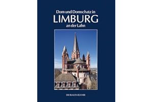 Dom und Domschatz in Limburg an der Lahn (Die Blauen Bücher)