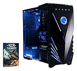 Memoria RAM 8 GB de DDR3, velocidad de RAM: 1600 MHz
