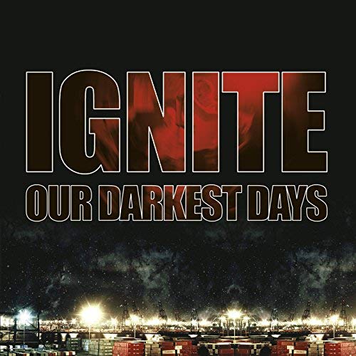 Our Darkest Days [Vinilo]