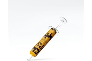 Lizard Repellent - 10g