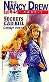 Secrets Can Kill (Nancy Drew Files Book 1) (English Edition) by 