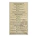 Clairol Natural Instincts Hair Color For Men M11 Medium Brown 1 Kit (Pack Of 3)