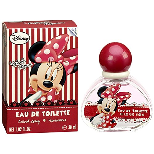 DISNEY Minnie Eau de Toilette 30 ml