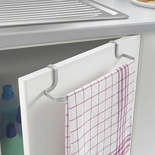 Metaltex 350604039 Handtuchhalter Galileo aus Polytherm - 3