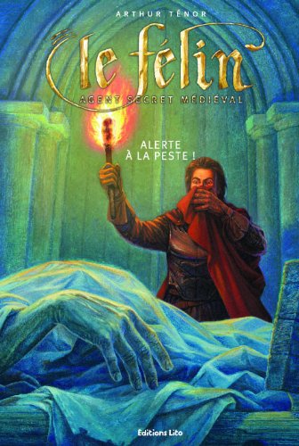 couverture de : Alerte &agrave; la peste