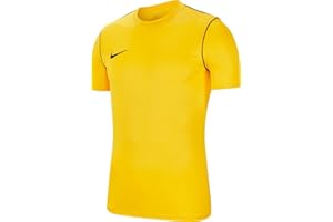 NIKE M Nk Dry Park20 Top SS T-shirt z krótkim rękawem dla mężczyzn