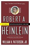 Image de Robert A. Heinlein: In Dialogue with His Century: 1948-1988 The Man Who Learned Better