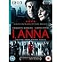 I, Anna [DVD]