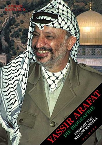 Preisvergleich Produktbild Yassir Arafat: Die Biographie