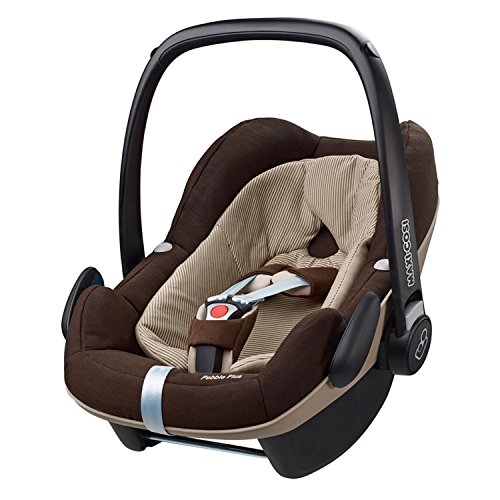 Preisvergleich Produktbild Maxi Cosi 79808980 Pebble Plus Kindersitz, braun
